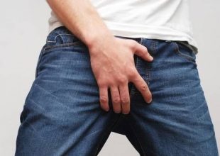 Κάντε όσο πιο πολύ σεξ μπορείτε! Μεγαλώνει το… πέος!