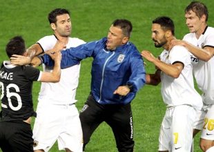 Τρεις αγωνιστικές σε Μπαρμπόσα – Χάνει τον τελικό!