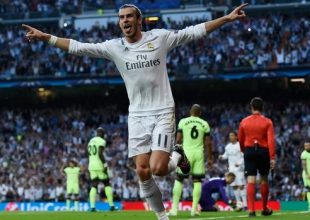 Η Ρεάλ στον τελικό του Champions League