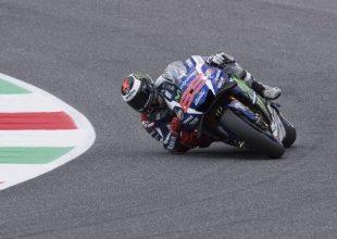 GP Ιταλίας – RACE: Lorenzo στο νήμα!