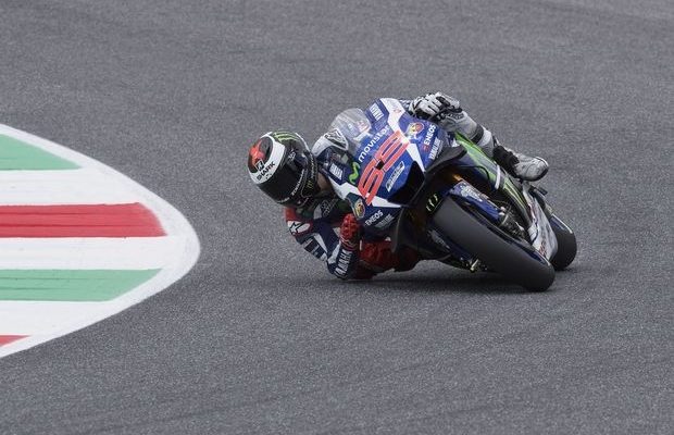 GP Ιταλίας – RACE: Lorenzo στο νήμα!