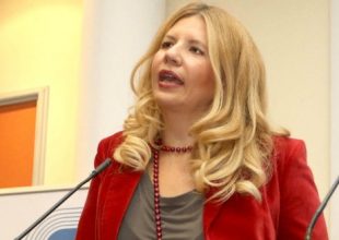 «Τον έχω γραμμένο στα αρχ… μου τον Αμερικάνο»