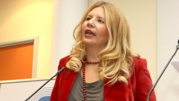 «Τον έχω γραμμένο στα αρχ… μου τον Αμερικάνο»