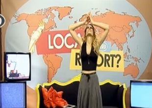 Πάρτι και στον MAD για την ΑΕΚ – Τρελάθηκε η Μαντώ