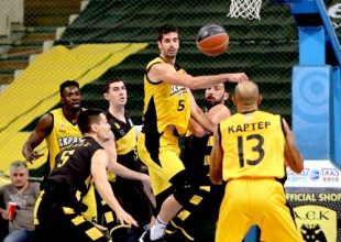 Καρδιοχτύπησε αλλά έκανε το 2-0
