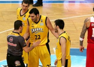 Ετοιμάζονται για Θεσσαλονίκη