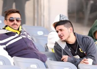 Αϊβάζης: «Η ΑΕΚ το άξιζε»