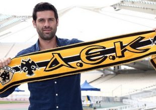 Άρθο: «Πάμε δυνατά, ομάδα» (ΦΩΤΟ)