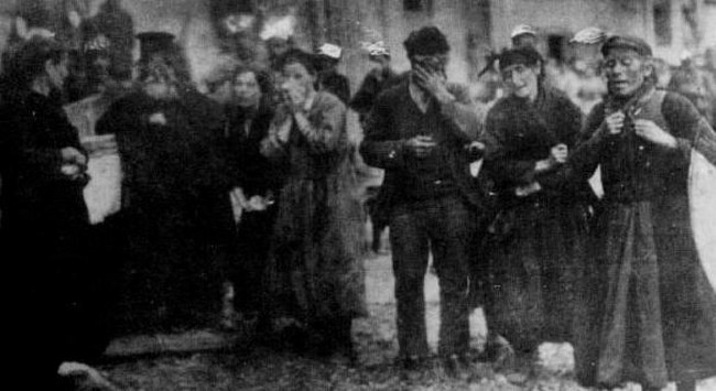 Η Γενοκτονία των Ποντίων