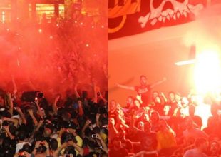 Διήμερο… πάρτι στο ΟΑΚΑ!