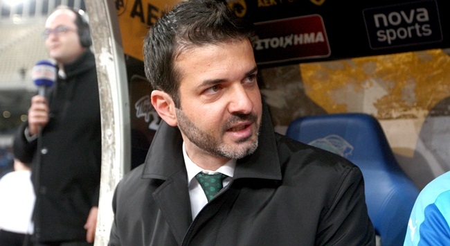 Στραματσόνι: «Κλειδί του αγώνα η αποβολή του Βιγιαφάνιες»