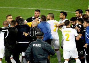 Μυαλό και σοβαρότητα στο μηδέν