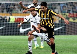 Σιμόες: «Επιστρέφουμε στην Ευρώπη, αυτό είναι το σημαντικό»