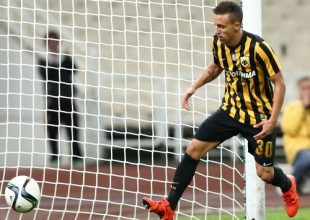 Μπουονανότε: «Κόλο Κόλο; Προφανώς και θα μου άρεσε»
