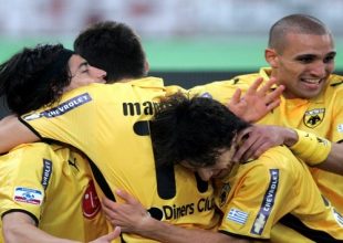 Πάμε να κάνουμε το 4-3 (vids)