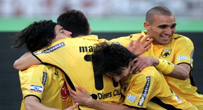 Πάμε να κάνουμε το 4-3 (vids)