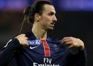 Αβέβαιο το μέλλον του Ιμπραχίμοβιτς