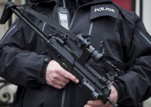 Γαλλία: Παρατείνεται η κατάσταση εκτάκτου ανάγκης