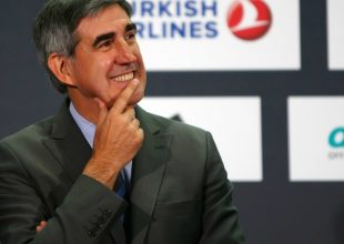 Final Four και στην Ελλάδα
