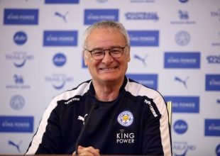 Πάει για Ρανιέρι η Λιόν