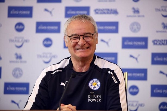 Πάει για Ρανιέρι η Λιόν