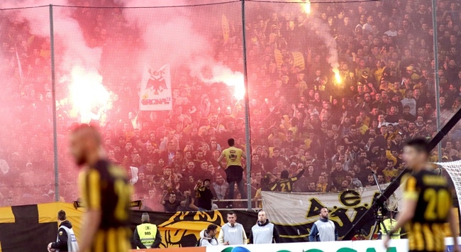 Η μεγαλύτερη απουσία…