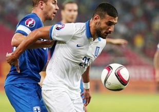 Κάλεσε Αραβίδη και Μάνταλο ο Σκίμπε