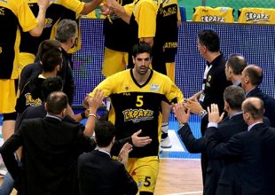 Η απονομή της Βασίλισσας (vids)