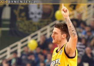 «Αποκτήσαμε πίστη, δείξαμε χαρακτήρα και πάμε να τους κοντράρουμε»