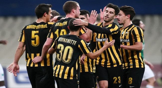 Όλη η χρονιά σε 23 ημέρες