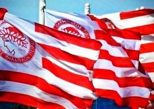Και κλάμα στον Ολυμπιακό…