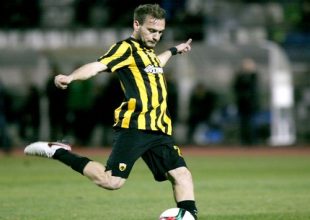 Μπακάκης: «Φάνηκε η κούραση»