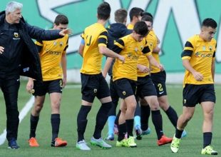 Στην 4η θέση τερμάτισε η ΑΕΚ