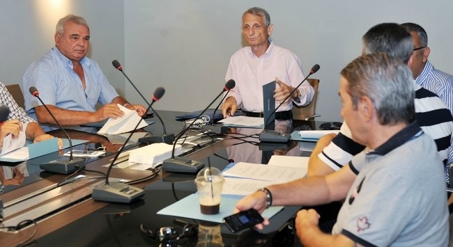 Έκτακτο: Αποφασίζει τώρα η ΕΠΟ για τον τελικό Κυπέλλου