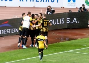 Κάτι σαν τελικός…