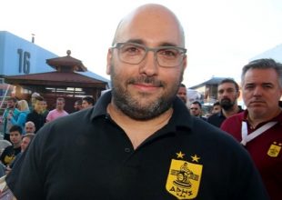 Με Λάσκαρη στο ΟΑΚΑ ο Άρης