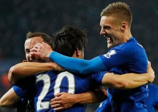 Πρωταθλήτρια και στο εμπόριο η Λέστερ: Εξαγωγές σε 66 χώρες!