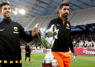 Ανέστης: «Πρώτη θέση, για να γυρίσει η ΑΕΚ εκεί που της αξίζει»