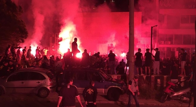 Μπουζούκια για εμάς είναι η Νέα Φιλαδέλφεια!