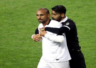 Τζεμπούρ: «Δεν είναι η πρώτη φορά που χάνουμε έτσι»