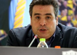 Μπιχτή Δημάτου… με αφορμή το πρωτάθλημα της Λέστερ