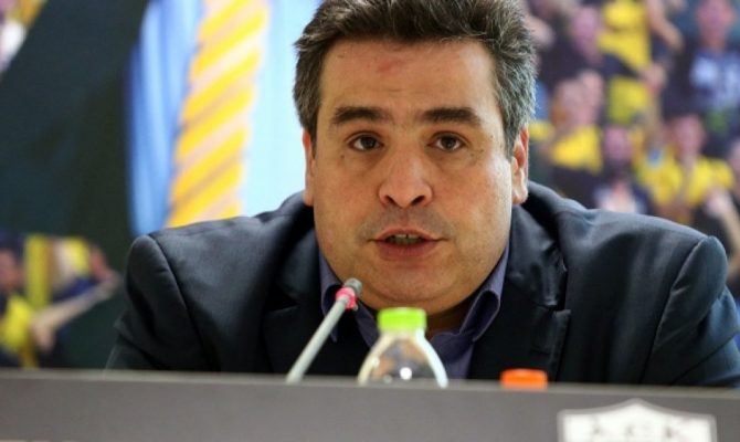 Μπιχτή Δημάτου… με αφορμή το πρωτάθλημα της Λέστερ