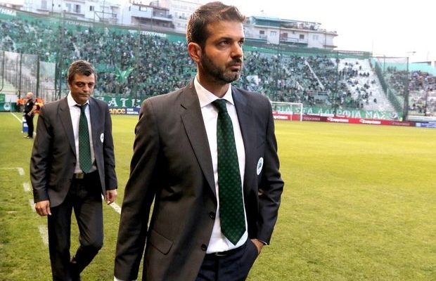Στραματσόνι: «Για πρώτη φορά τόσο συγκεντρωμένη η ομάδα»