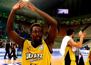 Τα highlights του ΑΕΚ – Άρης (vid)