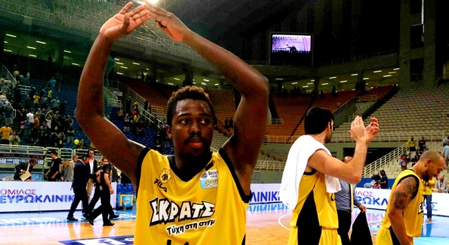 Τα highlights του ΑΕΚ – Άρης (vid)