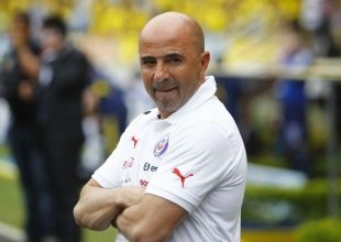 «Θέλει Σαμπάολι η ΑΕΚ»