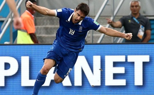 Παπασταθόπουλος: Οι πιθανότητες είναι 50-50, όπως σε όλους τους τελικούς Παπασταθόπουλος: Οι πιθανότητες είναι 50-50, όπως σε όλους τους τελικούς
