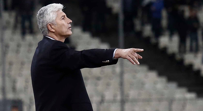 Οι 11 (σίγουρες) σκέψεις του Μανωλά για την Τούμπα