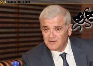 Όλη η ΑΕΚ στην Τράτα του Κλέαρχου