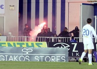 Το 17σέλιδο υπόμνημα που κατέθεσε η ΠΑΕ ΑΕΚ! (PICS)